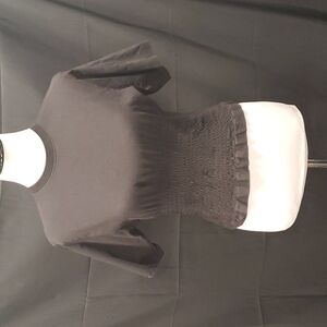 Rebecca Minkoff Blouse SZ SM